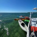 1 half day cruise from key west with kayaking and snorkeling Half-Day Cruise From Key West With Kayaking and Snorkeling