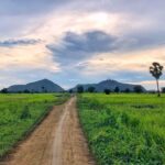 1 half day cycling explore battambang countryside sunset Half-day Cycling: Explore Battambang Countryside & Sunset