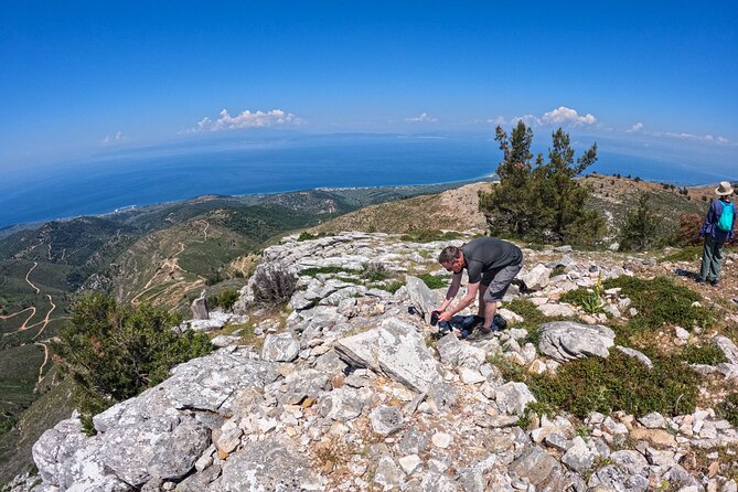1 half day e bike tour in thassos villages and mountains Half Day E-Bike Tour in Thassos Villages and Mountains
