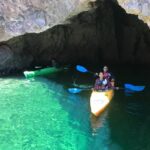 1 half day emerald cove kayak tour Half-Day Emerald Cove Kayak Tour
