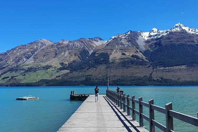 Half-Day Group Tour to Glenorchy From Queenstown (Mar )