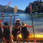1 half day guided sea kayaking tour from anakiwa Half-Day Guided Sea Kayaking Tour From Anakiwa