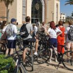 1 half day highlights of marrakesh bike tour Half-Day Highlights of Marrakesh Bike Tour