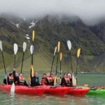 1 half day kayak northern explores as Half Day Kayak - Northern Explores AS
