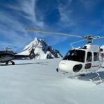 1 half day milford sound helicopter tour from queenstown Half-Day Milford Sound Helicopter Tour From Queenstown