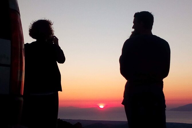 Half Day Premium Sunset Safari Tour in Northwest Corfu