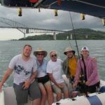 1 half day private cruising and fishing tour at panama bay Half-Day Private Cruising and Fishing Tour at Panama Bay