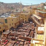 1 half day private guided walking tour of fez medina Half-Day Private Guided Walking Tour Of Fez Medina