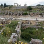 1 half day private tour from athens to ancient corinth Half-Day Private Tour From Athens to Ancient Corinth