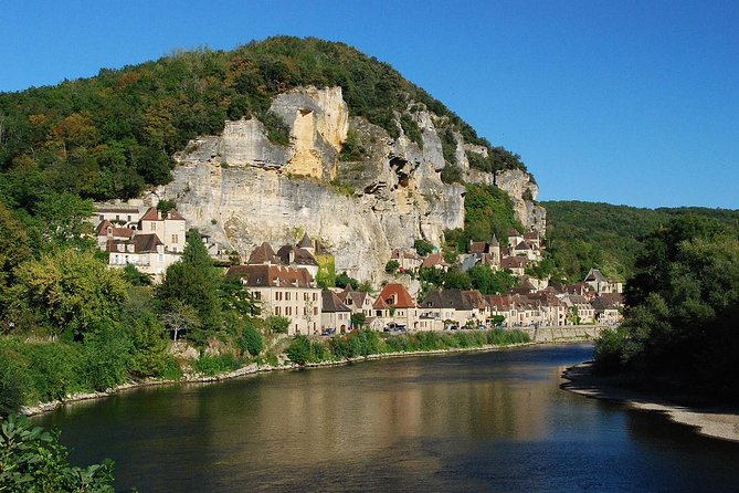 Half-Day Private Tour in the Dordogne Valley by EXPLOREO