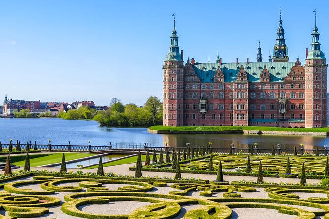 1 half day private tour to kronborg and frederiksborg castle Half-Day Private Tour to Kronborg and Frederiksborg Castle