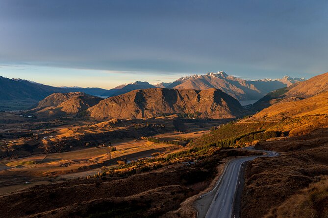 Half-Day Queenstown Photography Tour