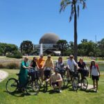 1 half day recoleta and palermo bike tour in buenos aires Half-Day Recoleta and Palermo Bike Tour in Buenos Aires