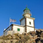 1 half day santorini south coast and akrotiri tour from fira Half-Day Santorini South Coast and Akrotiri Tour From Fira
