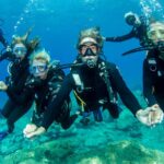 1 half day scuba diving experience in plakias greece Half Day Scuba Diving Experience in Plakias Greece