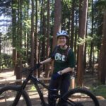 1 half day self guided mountain bike journey through whakarewarewa redwood forest Half-Day Self-Guided Mountain Bike Journey Through Whakarewarewa Redwood Forest
