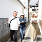 1 half day shared tour at kurashiki with local guide Half-Day Shared Tour at Kurashiki With Local Guide
