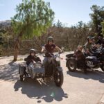 1 half day sidecar private tour to poseidon temple athens riviera Half Day Sidecar Private Tour to Poseidon Temple & Athens Riviera