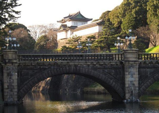 1 half day sightseeing tour in tokyo Half Day Sightseeing Tour in Tokyo