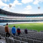 1 half day sports lovers bus tour of melbourne with tour options Half-Day Sports Lovers Bus Tour of Melbourne With Tour Options