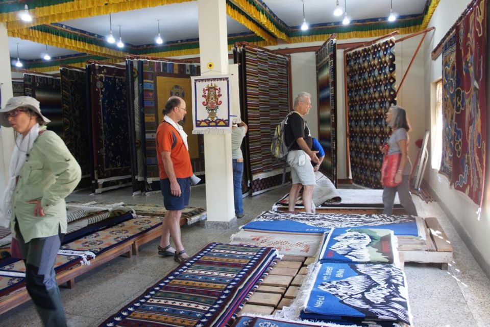 1 half day tibetan cultural tour Half Day Tibetan Cultural Tour