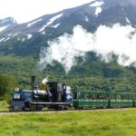 1 half day tierra del fuego national park with train Half-Day Tierra Del Fuego National Park With Train