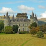 1 half day tour from greenock to the highlands and loch lomond Half Day Tour From Greenock to the Highlands and Loch Lomond