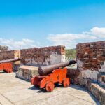 1 half day tour of cartagena by air conditioned vehicles Half-Day Tour of Cartagena by Air-Conditioned Vehicles