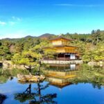 1 half day tour of nijo castle and golden pavilion in kyoto Half Day Tour of Nijo Castle and Golden Pavilion in Kyoto