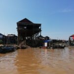 1 half day tour to kampong phluk village and tonle sap lake Half Day Tour to Kampong Phluk Village and Tonle Sap Lake