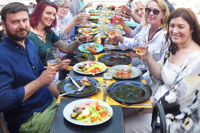 1 half day walking food tour in nice with lunch Half-Day Walking Food Tour in Nice With Lunch