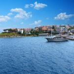 1 halkidiki blue lagoon cruise from thessaloniki with lunch Halkidiki Blue Lagoon Cruise From Thessaloniki With Lunch