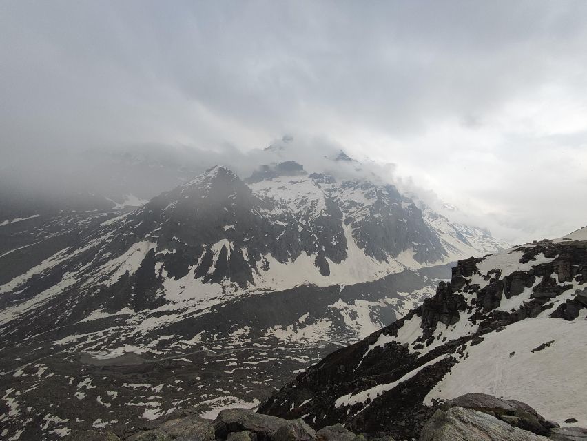 1 hampta pass with chandrataal trek by wdrlust Hampta Pass With Chandrataal Trek By WDRLUST