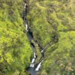 1 hana rainforest and haleakala crater 45 minute helicopter tour Hana Rainforest and Haleakala Crater 45-Minute Helicopter Tour