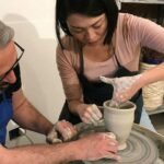1 handmade tuscan ceramics masterclass in montelupo Handmade Tuscan Ceramics Masterclass in Montelupo