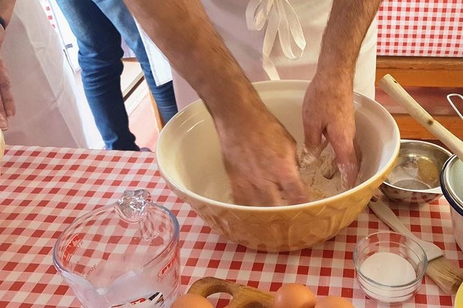 1 hands on baking class in westport ireland mar Hands-on Baking Class in Westport, Ireland (Mar )