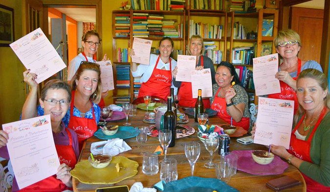 1 hands on italian cooking classes Hands on Italian Cooking Classes