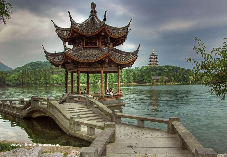 1 hangzhou private customized tour of citys top sights Hangzhou: Private Customized Tour of City's Top Sights