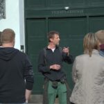 1 hans christian andersen walking tour Hans Christian Andersen - Walking-Tour