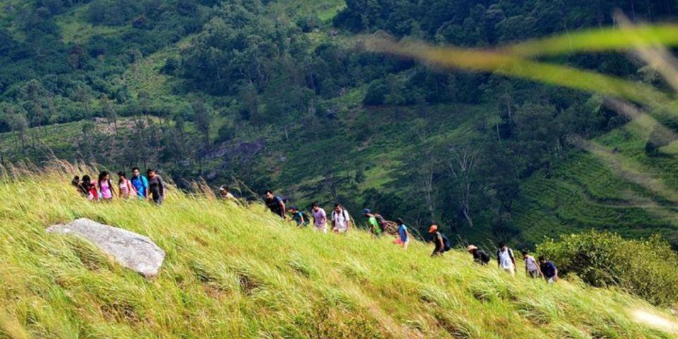 1 hantana mountain retreatall inclusive trekking Hantana Mountain Retreat:All-Inclusive Trekking Experience