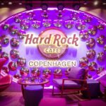 1 hard rock cafe copenhagen with set menu for lunch or dinner Hard Rock Cafe Copenhagen With Set Menu for Lunch or Dinner