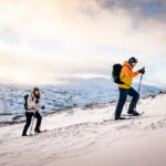 1 hardangerfjord winter wonders on a exclusive guided snowshoe hike Hardangerfjord Winter Wonders on a Exclusive Guided Snowshoe Hike