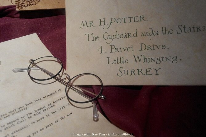 1 harry potter in edinburgh private half day walking tour Harry Potter in Edinburgh: Private Half-Day Walking Tour