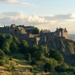 1 harry potters edinburgh a self guided audio tour Harry Potter's Edinburgh: A Self-Guided Audio Tour