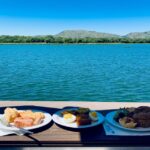 1 hartebeespoort boat cruise with food Hartebeespoort: Boat Cruise With Food