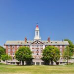 1 harvard university campus guided walking tour Harvard University Campus Guided Walking Tour