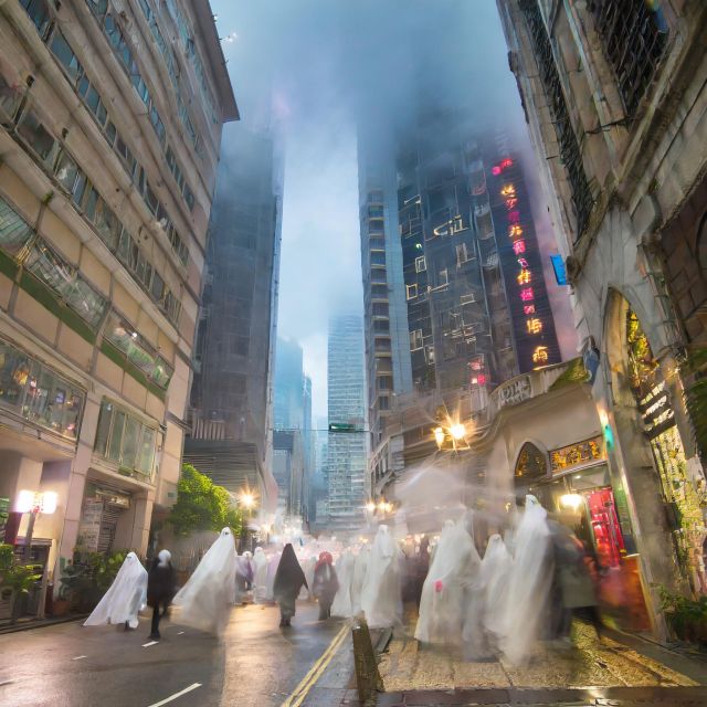1 haunted hong kong terrifying self guided audio ghost tour Haunted Hong Kong - Terrifying Self-Guided Audio Ghost Tour!