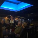 1 haunted tampa booze and boos ghost walking tour ybor city Haunted Tampa Booze and Boos Ghost Walking Tour - Ybor City