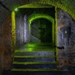 1 haunted vaults and graveyard walking tour in edinburgh Haunted Vaults and Graveyard Walking Tour in Edinburgh