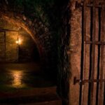1 haunted vaults walking tour in edinburgh Haunted Vaults Walking Tour in Edinburgh